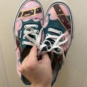 Vans Sneakers, Size WMN 7
